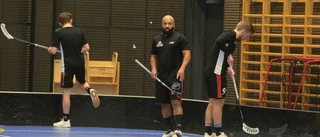 Gammal Onyxspelare gjorde mål på FBC