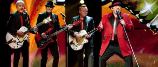 Kultursvepet: ✓ Humor ✓ Konst ✓ ABBA-konsert • Norrlands största dansgala i Piteå 