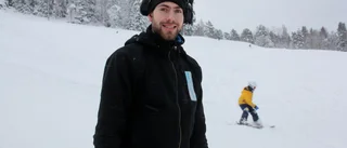 "Det blir ingen skidbacke om ingen ställer upp"