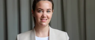 Hon har nominerats till partistyrelsen: "Goda chanser"