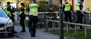 Gängkriminella ska aldrig få det bekvämt igen