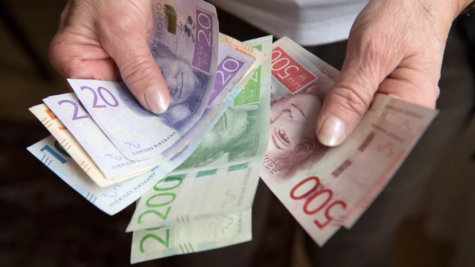 I veckan har det stormat i Vimmerby kommun. Huvudfrågan i allt detta är om medborgarnas skattepengar används på bästa sätt. 