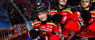 SHL:s uppgifter visar: Luleå Hockey får bra valuta för pengarna