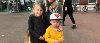 Helgfrågan: Vad ska du göra i helgen?