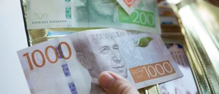 Snabblån kan bli livslång kris