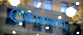Elektas vd slutar med omedelbar verkan