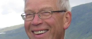 Lars Fälldin                  