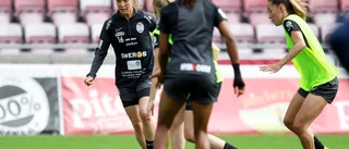 Rogic: "Skulle kunna spela match imorgon"