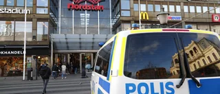 Man död efter hissolycka i Göteborg