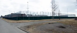 Välkomnar servicetänkande i fängelset
