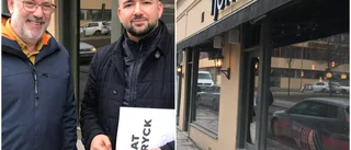 Uppsalakrögare om förlängda coronalagar: "Bara köra på"