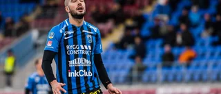 Är trotjänarens tid i Sirius på väg mot ett slut? • "Ska ta mig en funderare efter säsongen"