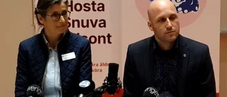 TV: 300 frivilliga vill hjälpa till i vården