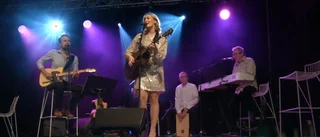 TV: Se reprisen av hela #fuckcorona-konserten