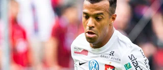 "Jag har alltid identifierat mig med fotboll"