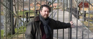 Nu har Åström stängt grindarna till Dufweholm