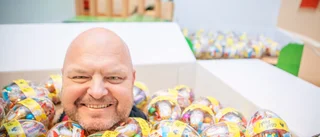 Magnus Olsson får toppjobb – lämnar Visby centrum