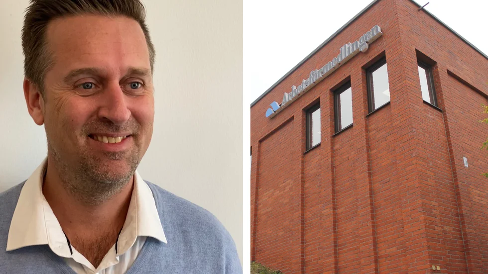Enhetschef Kalle Östergren för en dialog med Global food parks och han ser med tillförsikt på nyetableringen. Samtidigt poängterar han att det krävs insatser från många olika håll för att skapa goda förutsättningar för projketet att lyckas.