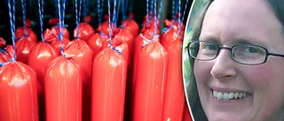 Gotländska korvtillverkaren återuppstår