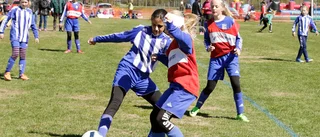 Fotbollsfesten i byn ställs in i år också – trist men väntat beslut