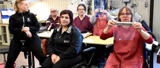 Kommunens hårda kamp i jakten på skyddsutrustning