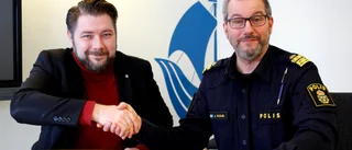 Polisens löfte: Mer närvaro och mindre narkotika