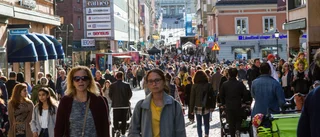Här är 9 tips till Uppsalas stora kulturfest