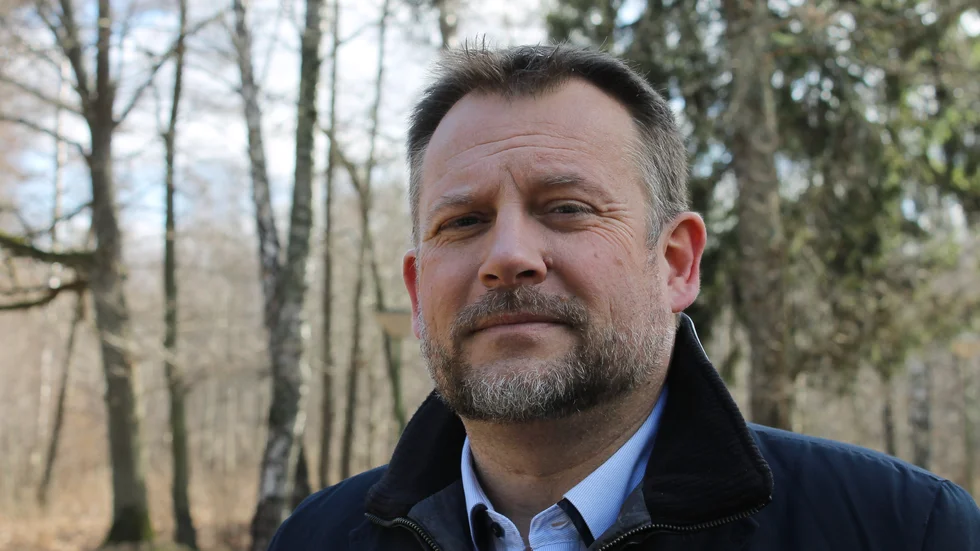 Kommunchefen Peter Ingesson är nöjd över att de båda parterna återupptagit dialogen sinsemellan.