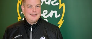 Kenttä förlänger med Björklöven ytterligare tre år: "Förhoppningsvis når vi SHL redan i april"