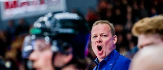 Tränaren förlänger med Luleå Hockey: "Har något bra på gång"