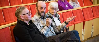 "Regeringens avslag om Laver är en viktig delseger"