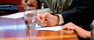 Vänsterpartiet berett ta ansvar i ny situation