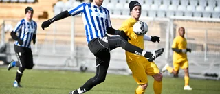 Förhoppningen: ”Vi hoppas serien startar”