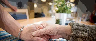 Insändare: Resurserna kommer att gå till byråkrati inte till vård 