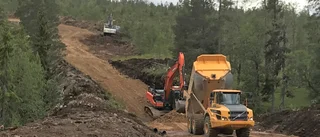 Skellefteå Kraft köper vindkraft under tio år