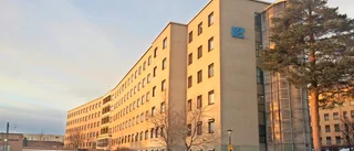 Viss ljusning för Öron-näsa-hals i Skellefteå