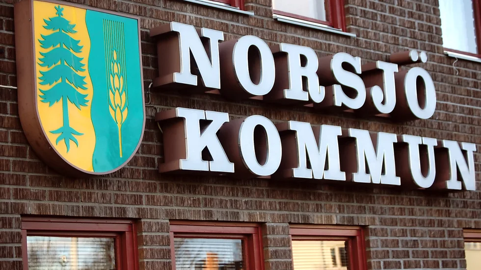 Det var i juni som det uppdagades att Norsjö kommun missat att ta ut hyra för så kallade blockhyrda lägenheter.
