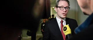 Hård kritik mot Vattenfall