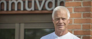 "Positivt med varenda krona som satsas på kommunen"