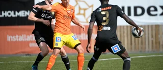 Almqvist tränar med IFK Luleå