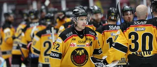 Två spelare förlänger med Luleå Hockey