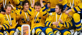 Broberg efter VM-bronset i Tjeckien: ”Som ett plåster på såren efter semin”