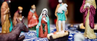 Insändare: Missa inte den största av alla gåvor