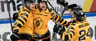 Backarna avgjorde – när AIK slog Örebro