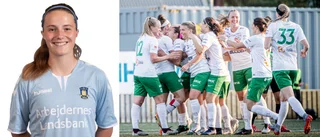 Dansk målvakt klar för Morön
