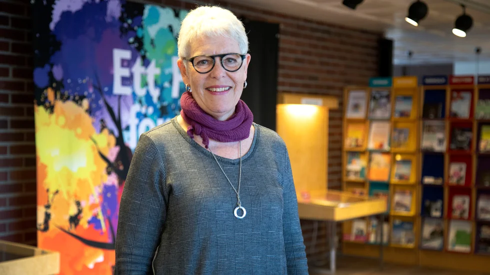 De kommunanställdas julklappar är under upphandling. "Årets julklapp följer konceptet vi kört med de senaste fem åren" säger Piteå kommuns personalchef Eva Degerman. (Arkivbild)
