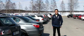 Parkeringsfrågan försenas något