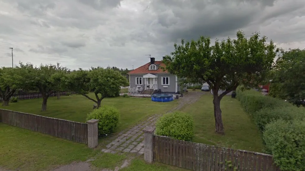 Bruksvägen 20
