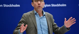 Stockholms prognos: Nära en topp