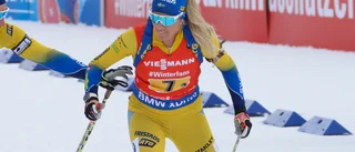 Hade chans på EM-guld – bommade två